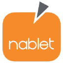 Nablet.com logo