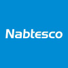Nabtesco.com logo