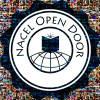 Nacelopendoor.org logo