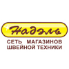 Nadel.ru logo