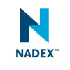 Nadex.com logo