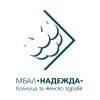 Nadezhda.bg logo