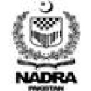 Nadra.gov.pk logo