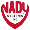 Nady.com logo