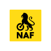 Naf.no logo