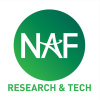 Naf.org logo
