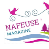 Nafeusemagazine.com logo