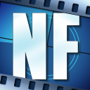 Nafilmu.cz logo