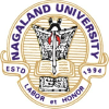 Nagalanduniversity.ac.in logo