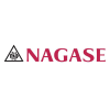 Nagase.co.jp logo
