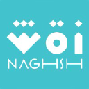Naghsh.net logo