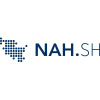 Nah.sh logo