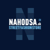 Nahodsa.sk logo