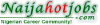 Naijahotjobs.com logo