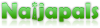 Naijapals.com logo