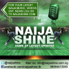 Naijashine.com.ng logo