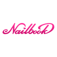 Nailbook.jp logo