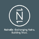 Nairaex.com logo