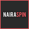 Nairaspin.com logo