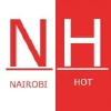 Nairobihot.com logo