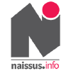 Naissus.info logo