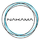 Nakamaglobal.com logo
