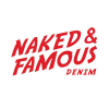 Nakedandfamousdenim.com logo
