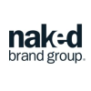 Nakedbrands.com logo