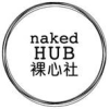 Nakedhub.com logo