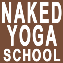 Nakedyogaschool.com logo