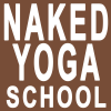 Nakedyogaschool.com logo