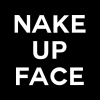 Nakeupface.com logo