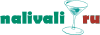 Nalivali.ru logo