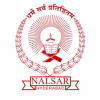 Nalsar.ac.in logo