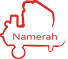 Namacc.com logo