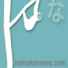 Namakenews.com logo