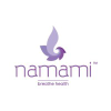 Namamihealth.com logo