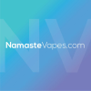 Namastevaporizers.com logo