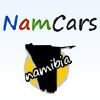Namcars.net logo