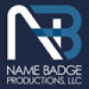 Namebadgeproductions.com logo
