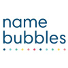 Namebubbles.com logo