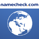 Namecheck.com logo