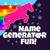 Namegeneratorfun.com logo