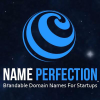 Nameperfection.com logo