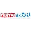 Namerobot.com logo
