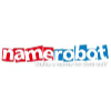 Namerobot.com logo