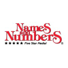 Namesandnumbers.com logo