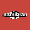 Namibian.com.na logo