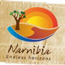 Namibiatourism.com.na logo
