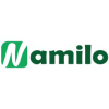Namilo.com logo